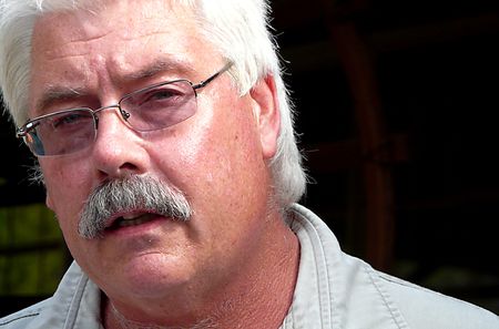 Meet the new face of the AWB