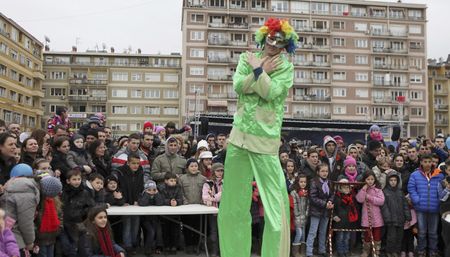 Serbia, Kosovo Close In On Deal To End Ethnic Partition