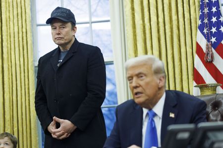 US judge finds Musk's USAID cuts likely unconstitutional, blocks him from making more cuts