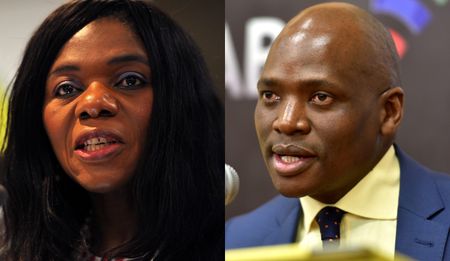 Nkandla, Hlaudi & the SCA: When the future of accountability hangs in the balance