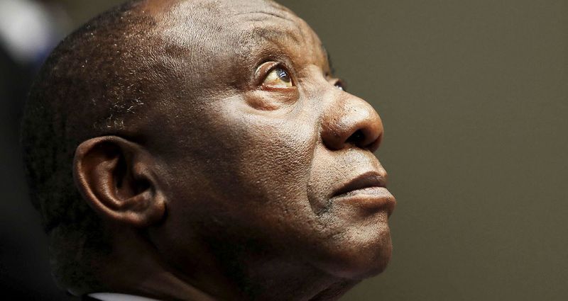 Ramaphosa pleads ‘humiliation’ in bid to stop impeachment inquiry in its tracks