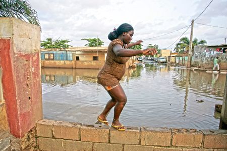 Capitals: Africa's poorest, world's costliest