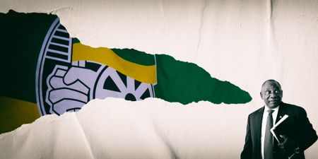 Dear Jessie Duarte and Mike Hastie, I will not renew my ANC membership; the party is no longer fit to govern