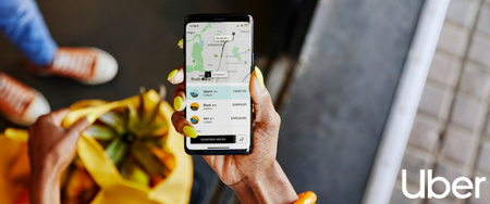 Reimagining the Uber experience in 2021 and beyond