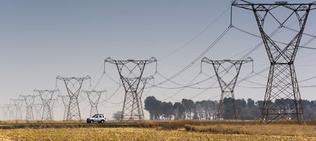 Eskom wants an increase in electricity tariffs of up to 44% next year