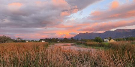 Epic encounters for Overberg village as mountain bike race puts Stanford on the map