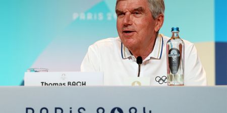 Behind the facade — how the International Olympic Committee fails the world’s athletes