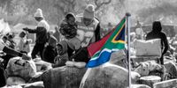 State Capture and xenophobia — ‘abahambe’ mob lacks gumption to tackle SA’s real problems