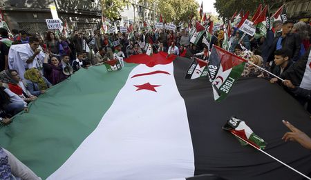 Open letter to Deputy President Cyril Ramaphosa: The Sahrawi have a right to self-determination