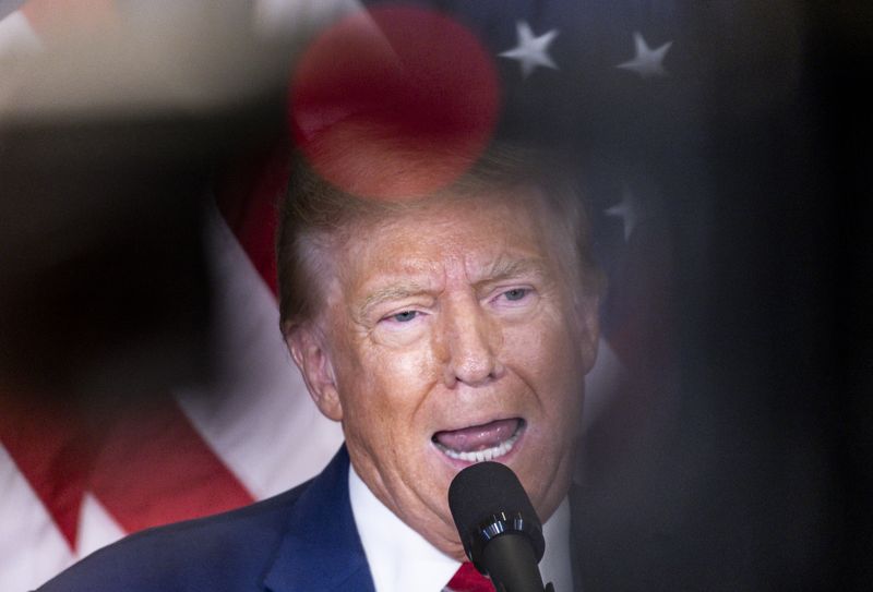 E Jean Carroll receives $5.63m owed by Trump in sex abuse case