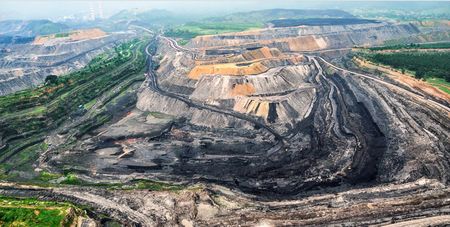 India’s iron giant ready to dynamite them thar hills of KwaZulu-Natal