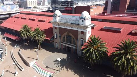 Joburg spends R23.6m relocating City’s most valuable art to location with security concerns