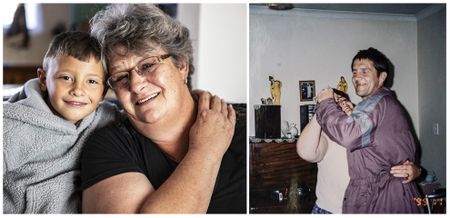 Portraits of lives lost: Magdalena de Lange – ‘Your brother is Number 97’