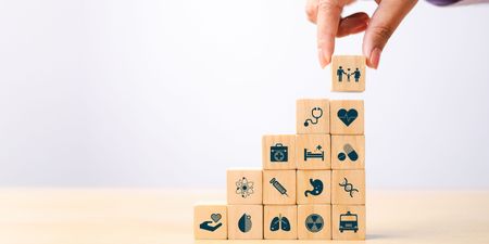 How to make wise and healthy medical scheme choices for next year