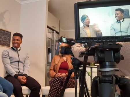 Street Talk: Promiscuity (Video)