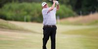 ISPS HANDA Senior Open - Round One