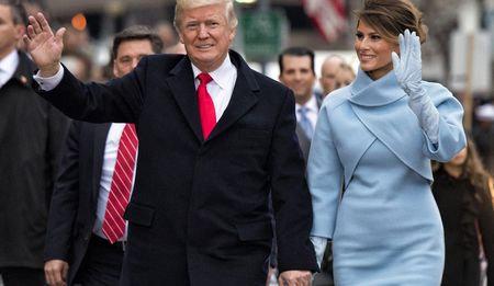 President, Trump: Something Wicked This Way Comes