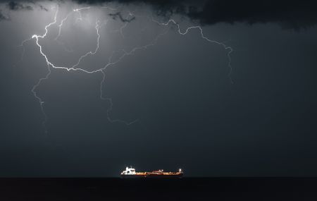 The economic fallout of the Iran war is sure to far outlast the fighting