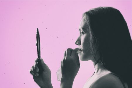 When wearing makeup might not be the best idea