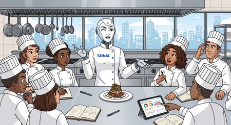 How an AI support tool turned sceptical chefs into believers