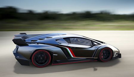 83rd International Motor Show, Geneva: The birth of the hypercar