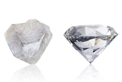 Can shift to social impact return diamond sector’s sparkle?