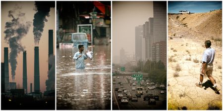 Pioneering study attributes $6-trillion in global warming-related economic losses to USA, China and others