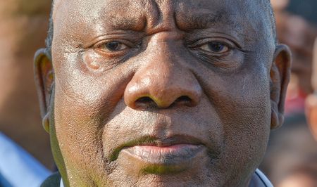 Phala Phala panel report – information is not evidence, says President in ConCourt challenge to impeachment findings