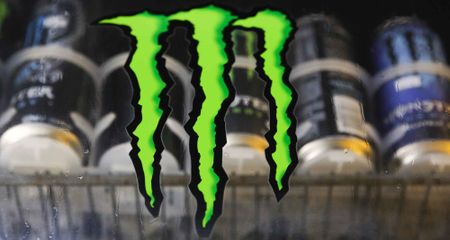After the Bell: The secret of success behind Monster energy drinks