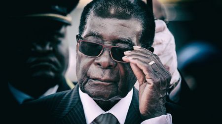 Robert Gabriel Mugabe (1924 - 2019): A tragedy in three acts