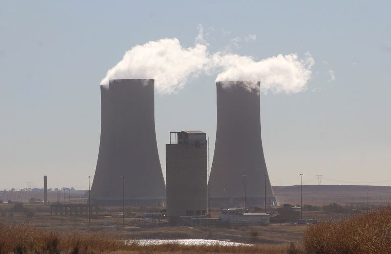 Aussie diggers target ‘world-class’ gas fields in Mpumalanga