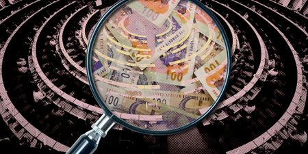 From grey listing to delisting: South Africa’s anti-money laundering and anti-corruption reform journey