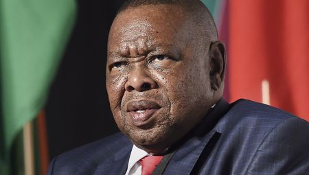 SACP expresses great appreciation for Ramaphosa, accuses Zuma of counter-revolution