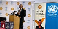 YES and the UN partner to accelerate youth employment and sustainable development goals