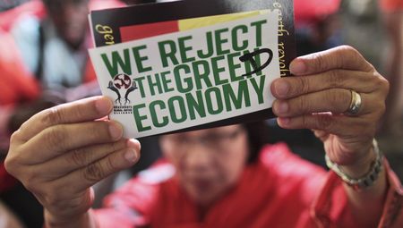 Analysis: How important is Rio+20?