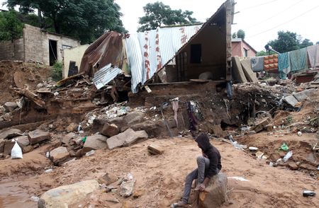 Here’s how you can help those affected by the KZN floods