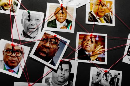 According to Zondo: Insider accounts of what went down at key moments in the capture of the state