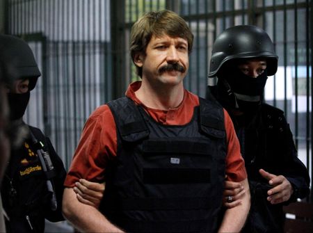 Who is Viktor Bout, the Russian arms dealer swapped for Brittney Griner?