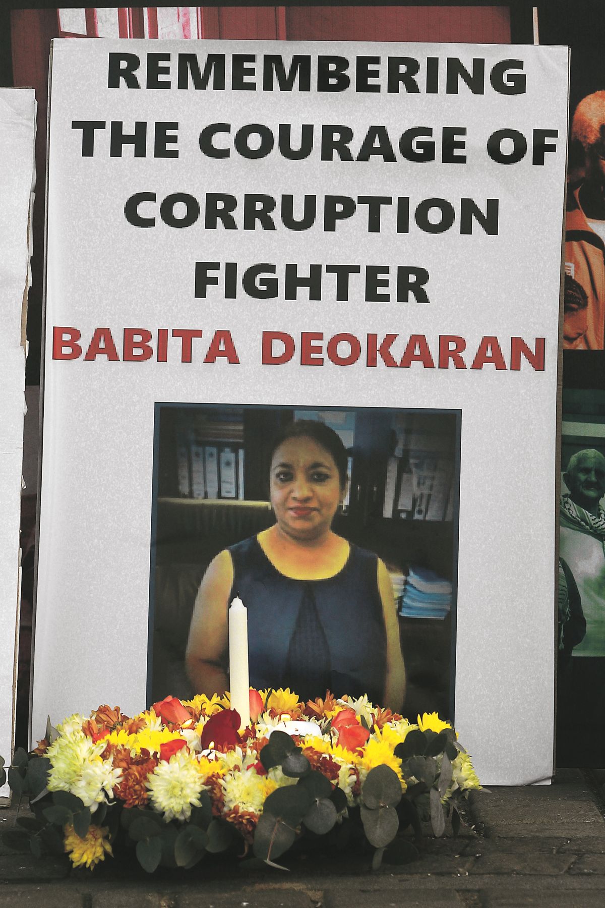 Babita Deokaran murder probe reveals police failure, fading hope for ...