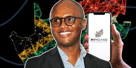 Behind the speedy MyMzansi screens and the Presidency’s race to build a digital government
