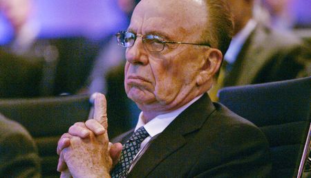 Murdoch's The Daily to let go nearly a third of staff in revamp