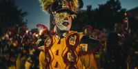 Voices of reclamation and resistance at Encounters International Documentary Festival
