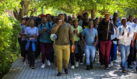 Op-Ed: The National Student Crisis – What now?