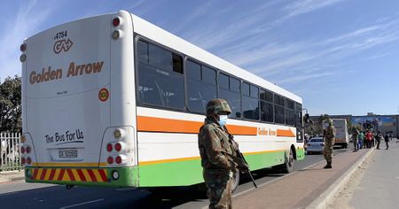 Western Cape taxi violence: Concern that conflict will boost school dropout rate