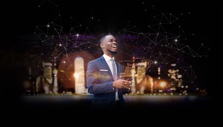 The way tomorrow works