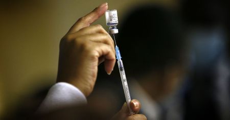 Texas bans local mask mandates; South Africa registers 2,355 new cases