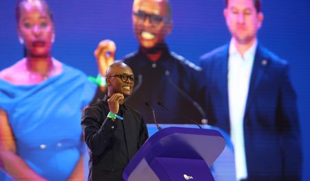 Can ubuntu principles reshape South Africa’s AI governance landscape?