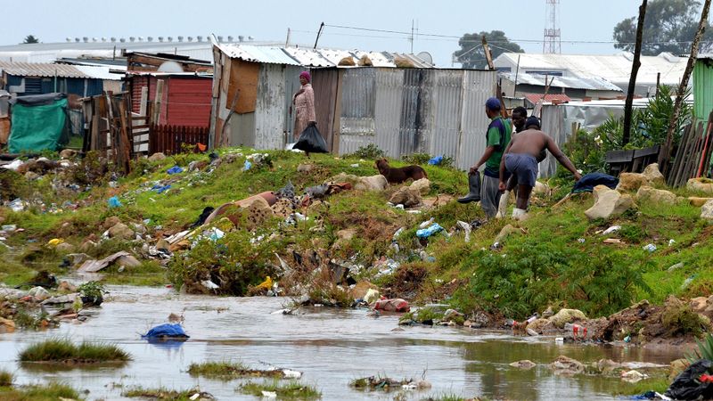 Human Settlements holds back R440m in grants for NMB because of ...