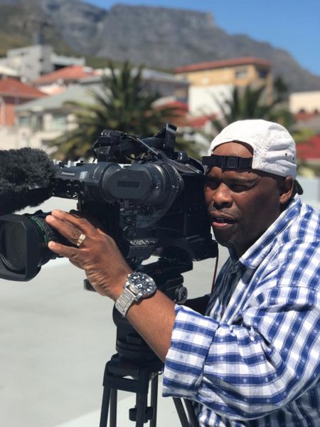 Gentle giant of a journalist – and a brother to all