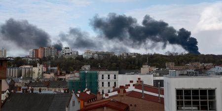 Russia has renewed offensive operations, says US official; Mariupol defenders hold out